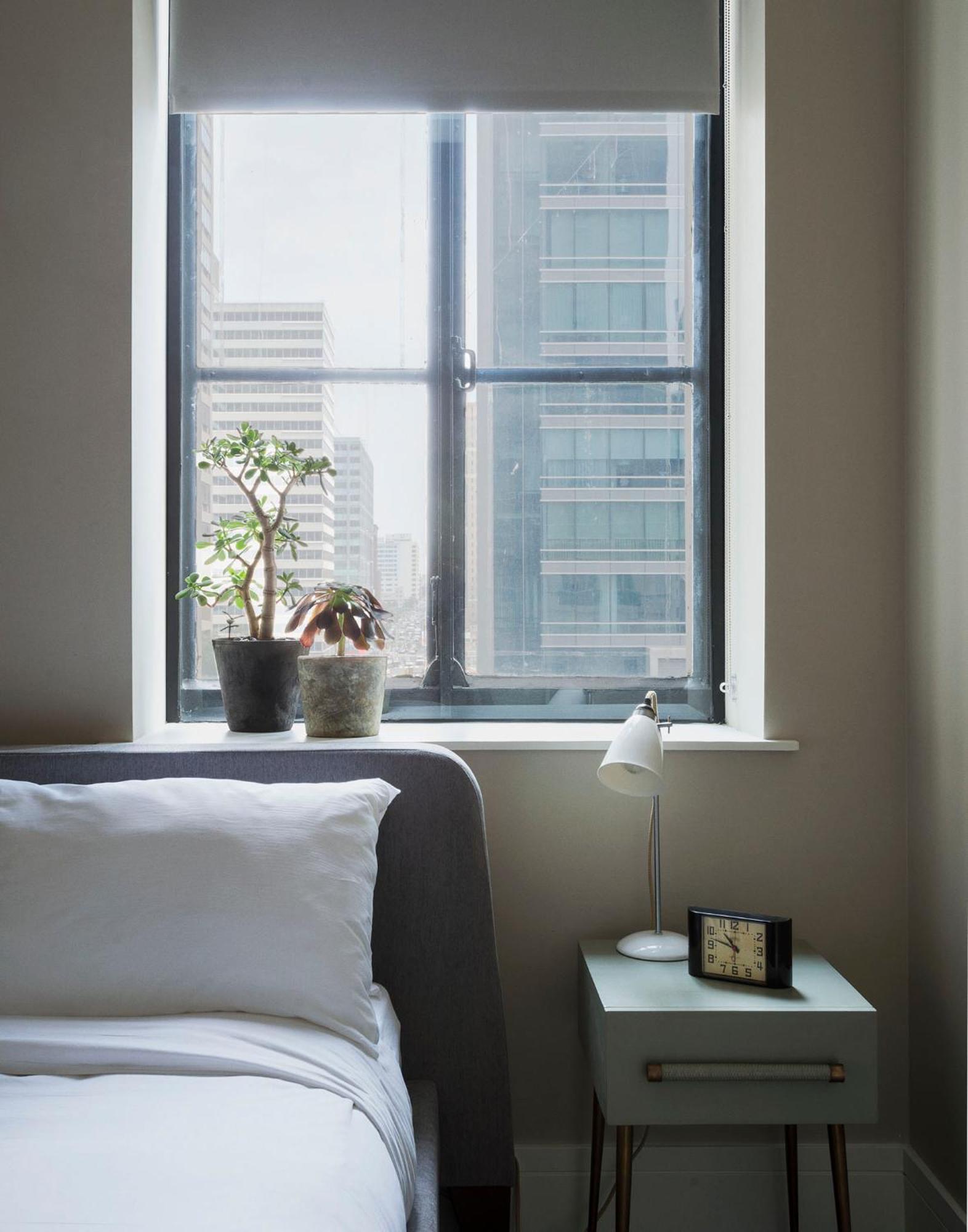 Roost Midtown Hotel Philadelphia Cameră foto