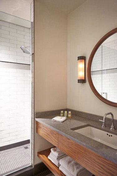 Roost Midtown Hotel Philadelphia Exterior foto