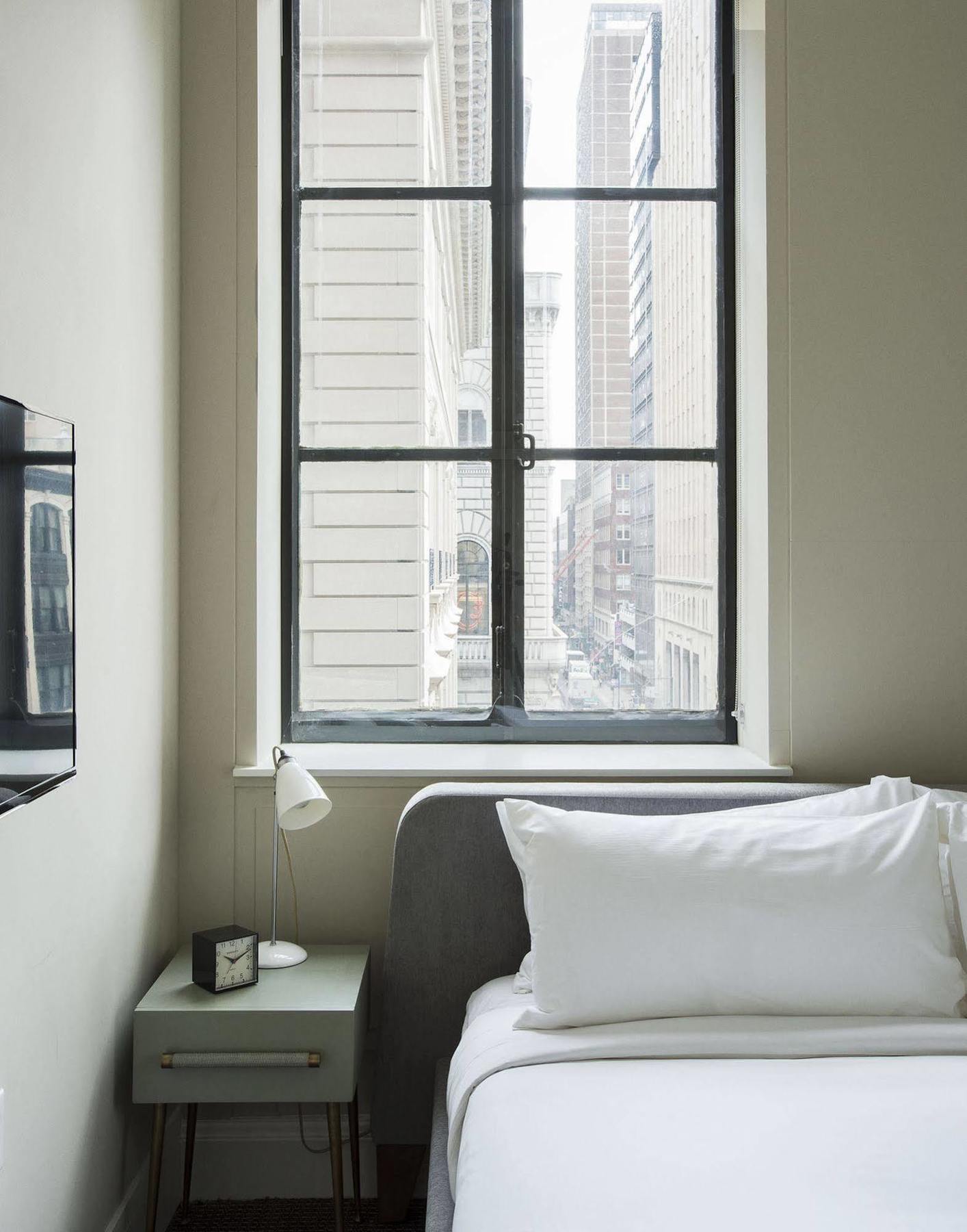 Roost Midtown Hotel Philadelphia Exterior foto